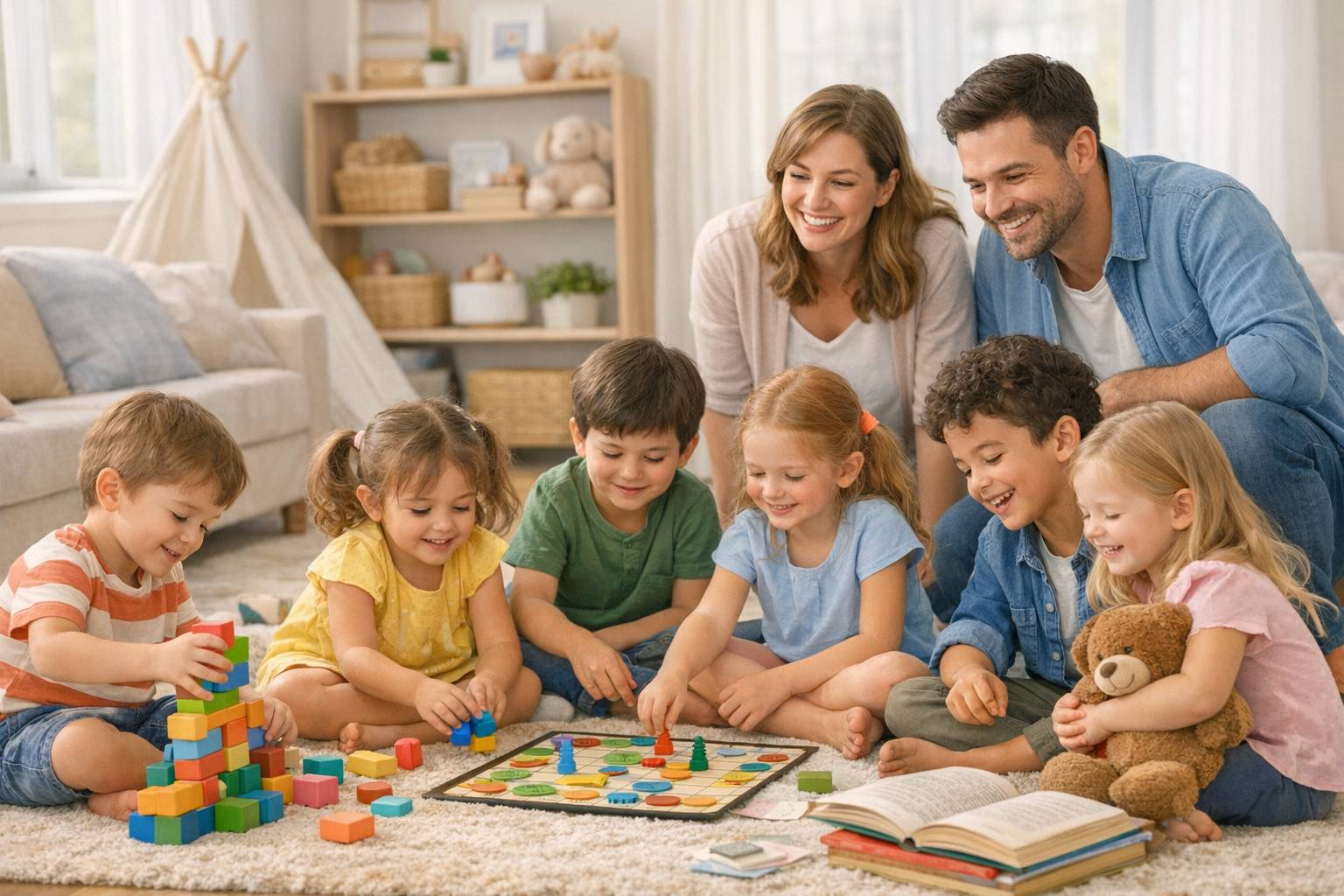 Blog Bien Educados: hábitos, valores y desarrollo personal en la infancia Blog Bien Educados: hábitos, valores y desarrollo personal en la infancia